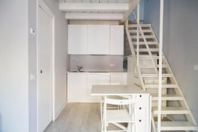 Sweet Flat In Navigli Area